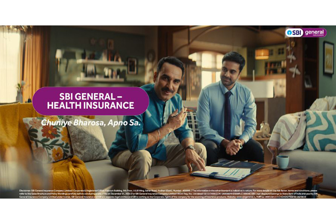 SBI General Insurance Spotlights Need for Comprehensive Health Cover Amid Rising Medical Costs