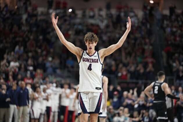 Gonzaga looks to extend NCAA Tournament opener streak vs. Kennesaw State