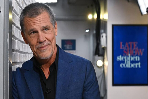 Josh Brolin finds 'Weapons' opposite to "all the same..." content on streamers