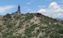  Copper Fox Metals’ Van Dyke in-situ leach project in Arizona
