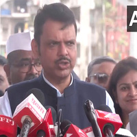 Maharashtra CM Fadnavis inaugurates Sindoor bridge, rebuilt in place of Carnac bridge in Mumbai