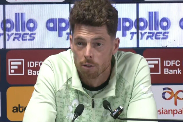 "Gives us an edge over India": Santner confident after New Zealand's recent wins ahead of 1st T20I