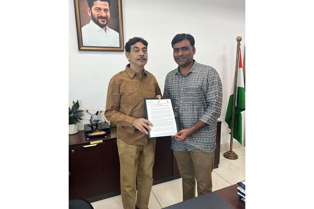 Telangana Govt Recognizes CSSH as an Official Sports Science & Sports Medicine Facility for Athletes