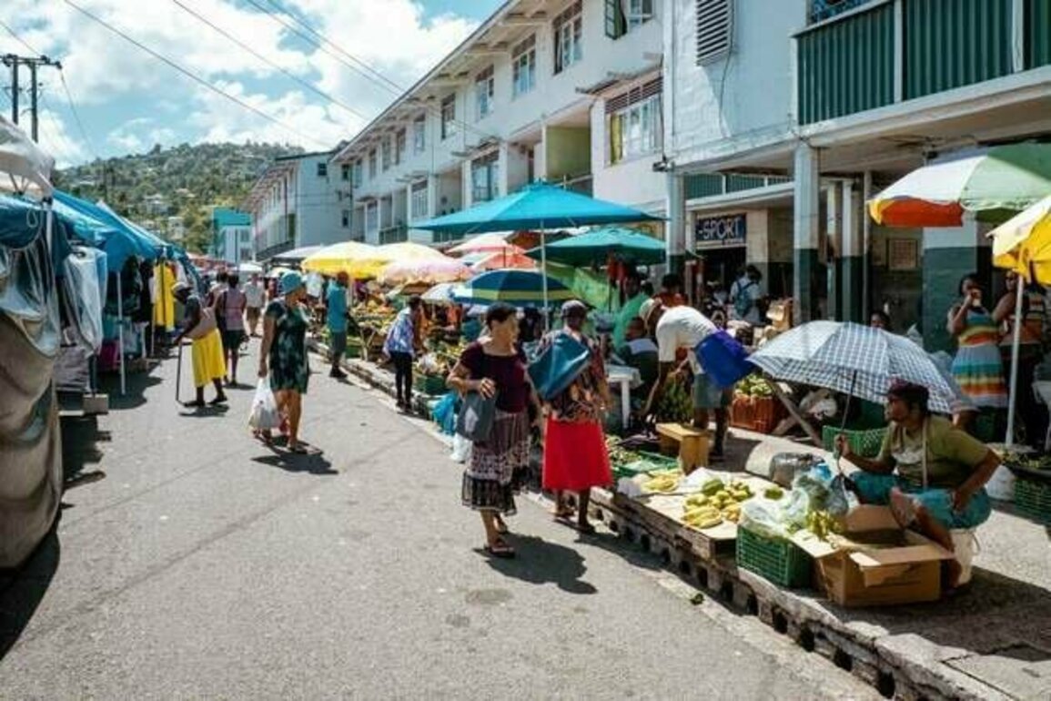 Saint Lucia High Court Decriminalizes Same-Sex Conduct