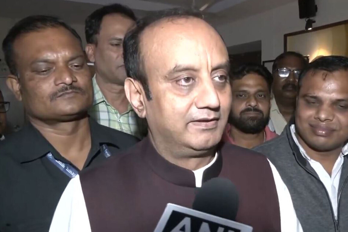 PM Modi turned credibility crisis into authenticity: BJP's Sudhanshu Trivedi slams Kharge