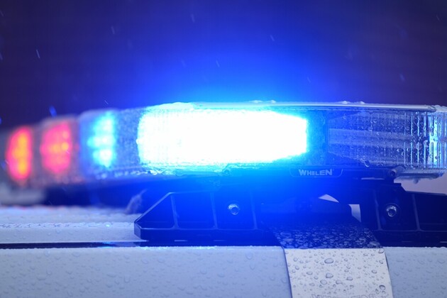 Gun stolen from Syracuse Police station in 1979 recovered during Michigan traffic stop