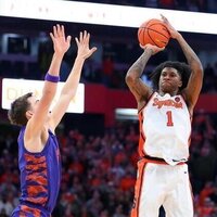 Syracuse relying on 3-point attack as Florida St. seeks better effort