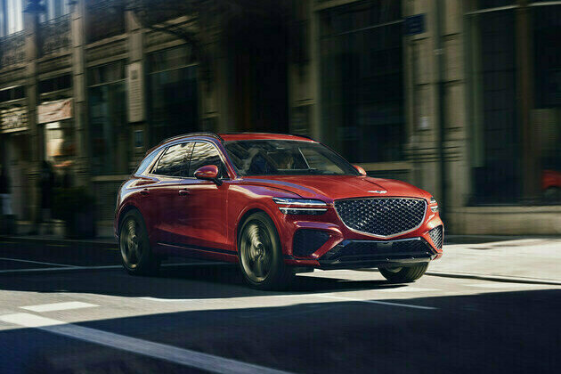 Genesis, Hyundai Motor and Kia Top J.D. Power 2022 U.S. Tech Experience Index Study