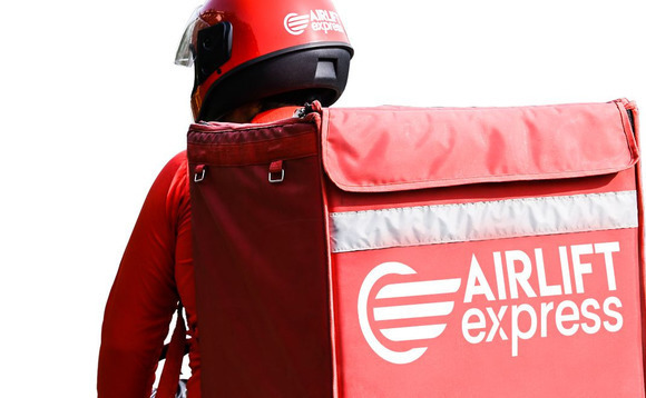 Pakistan's Airlift raises $85m Series B