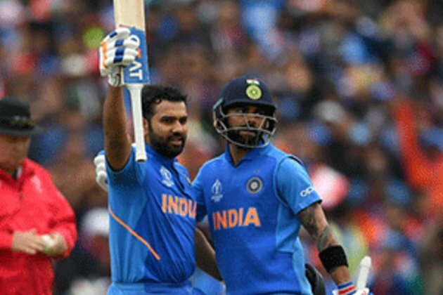 India opt to bat against West Indies in 2nd ODI