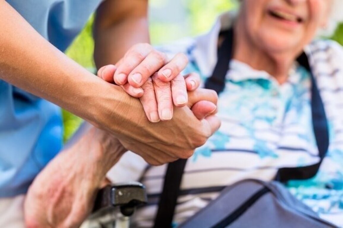 IN long-term care changes await governor's decision