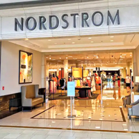 Nordstrom beats holiday-quarter sales estimates; CFO joins Starbucks