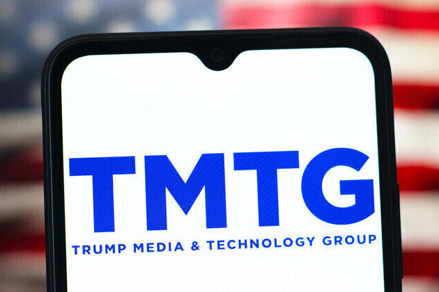 Trump Media to merge with Google-backed nuclear fusion firm