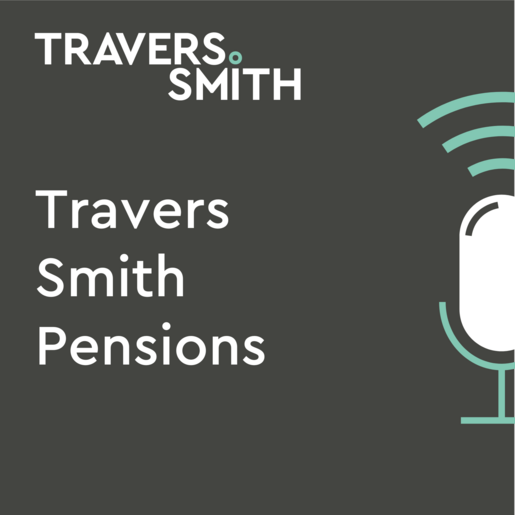 What's Happening in Pensions?