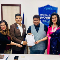 Wht Now signs MoU with Maharashtra Cyber to enhance Cyber Safety education across state