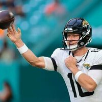 Vikings sign QB John Wolford with Carson Wentz out