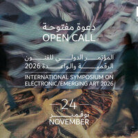 Dubai Culture launches ISEA2026 open call for participation