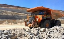  Stanwell Corp's Meandu mine in Queensland.