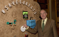 BSW Timber supports WWF campaign