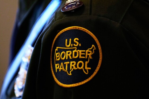 Man shot after exchanging gunfire with Border Patrol agents near US-Mexico border