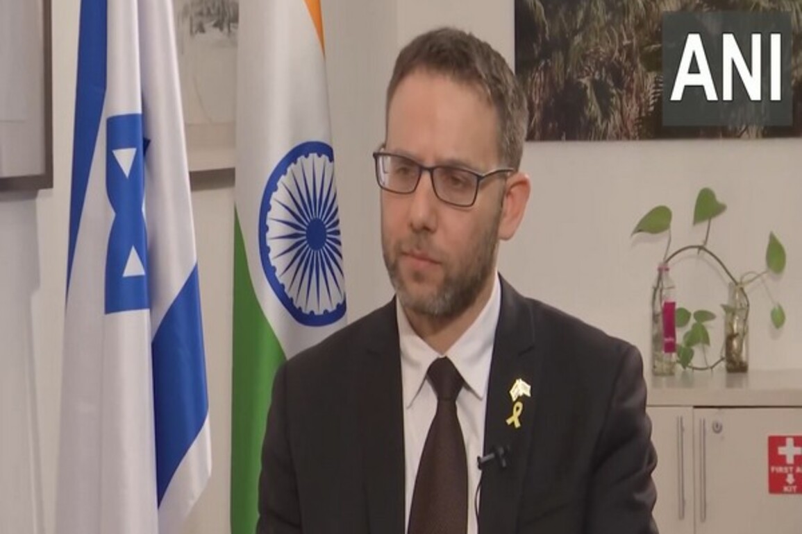 "India is a good negotiator, US tariff hike temporary": Israel Finance Ministry's Chief Economist Shmuel Abramzon