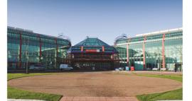 Timber Expo relocates to the NEC