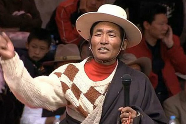 Tibet&#039;s Lithang Horse Race Festival Opens to Small Crowds