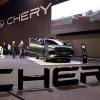 Chinese automotive firm to set up European headquarters in Britain