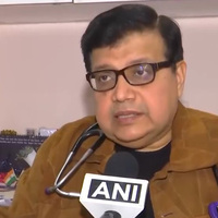 Delhi's toxic air leads to spike in respiratory illnesses, says doctor