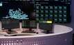 Sandvik's Newtrax Control Room Editor 