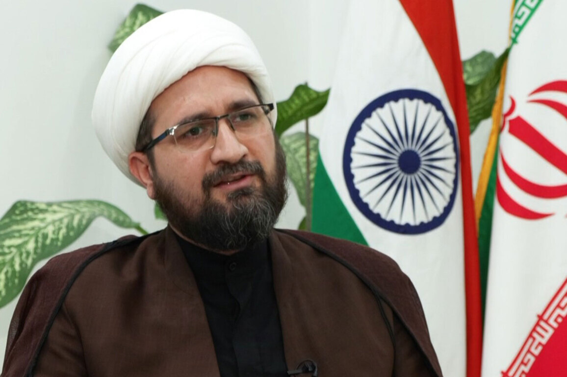 "Every country can play a role": Dy Representative of Iran's Supreme Leader on resolving West Asia conflict