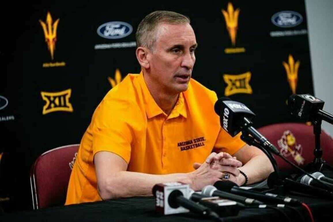 Arizona State has European flair to tip off season vs. S. Utah