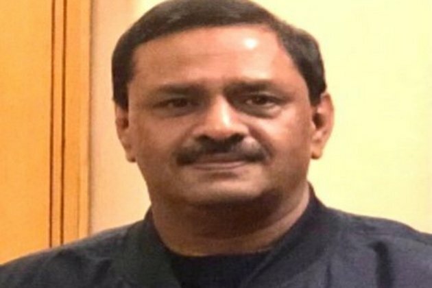 Bijender Goel nominated as founding president of INDC