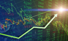 Strong start to short ASX mining week