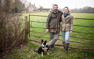 Regen special: Estate allows tenant farmers to thrive through new business model