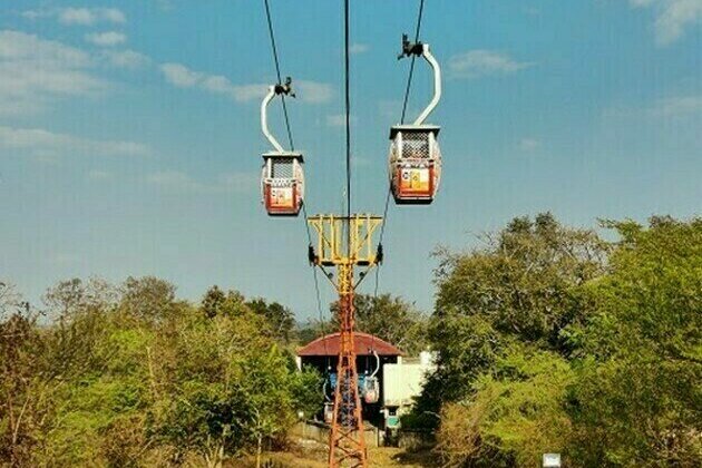 Damodar Ropeways revised fares after 4 years due to increase in maintenance cost and rising inflation