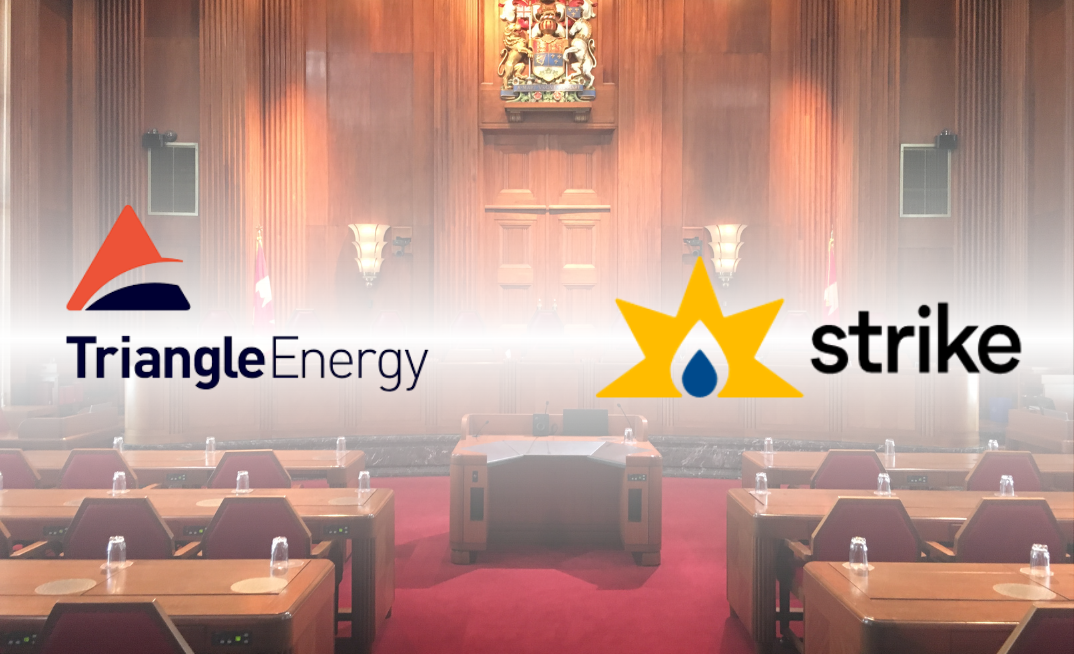 First Strike: Perth explorer hit with $3.8m lawsuit ahead of AGM