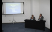 Geologia Médica foi destaque no Congresso Brasileiro de Geologia