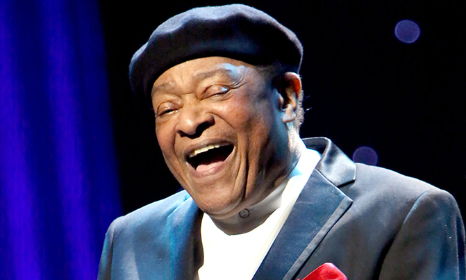 Jazz singing great Al Jarreau dead at 76 Jazz singing great Al Jarreau dead at 76