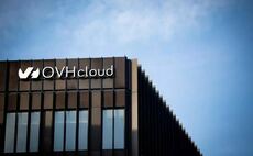 Unisys will EU-Behördengeschäft mit OVHcloud ausbauen