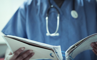 NHS waiting list rises for fourth consecutive month