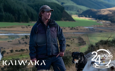 24 Hours in Farming Official Wet Weather Clothing Sponsors - Kaiwaka