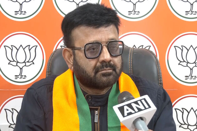 Unnao Rape case: Jharkhand BJP spokesperson lauds CBI's SLP, criticises Congress for politicising the case