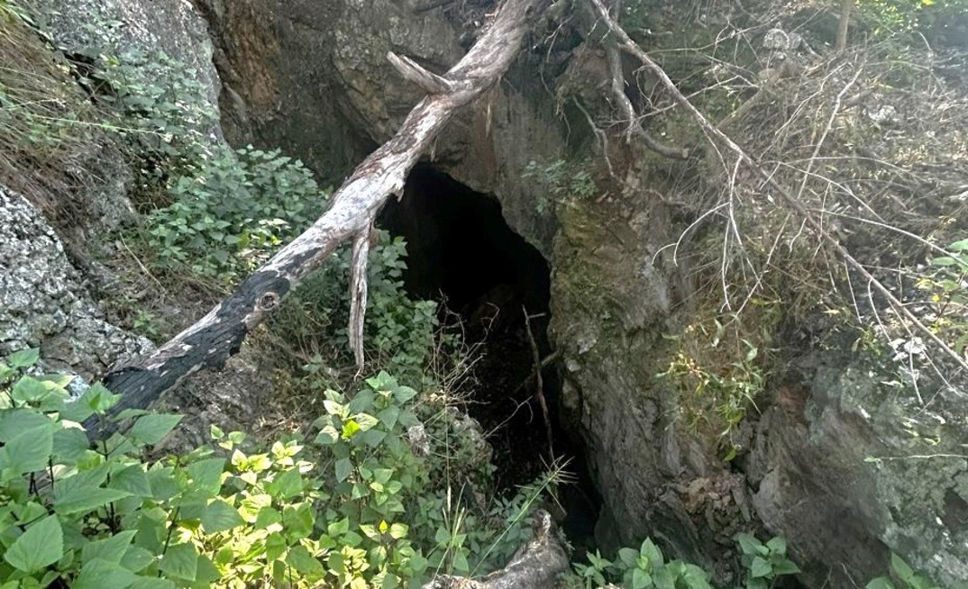 The Sir Walter Scott workings