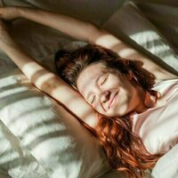 The anatomy of a lie-in: why you sleep more on holiday