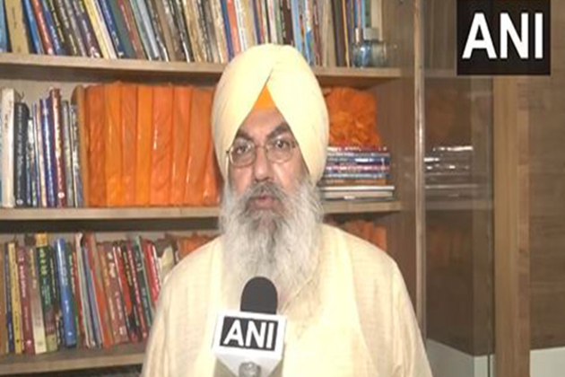 "They are spewing venom against India": Damdami Taksal condemns pro-Khalistani protests in Canada ahead of G7 Summit
