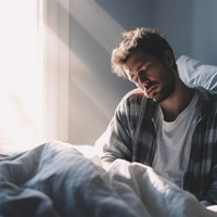 How Poor Sleep and Stress Increase the Risk of Chronic Diseases