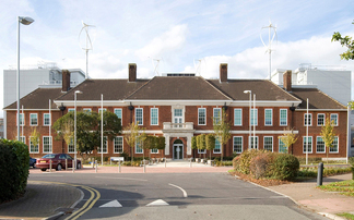 Bluetongue samples to be tested at APHA's Weybridge laboratories due to 'unprecedented scale of the outbreak'