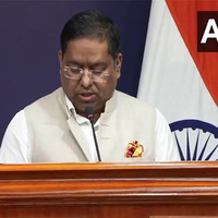 India sharing high flood data with Pakistan on 'humanitarian consideration': MEA
