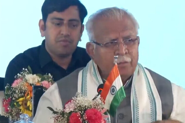 "India among world's leading countries in solar, wind energy": Union Minister Khattar at BRICS meet